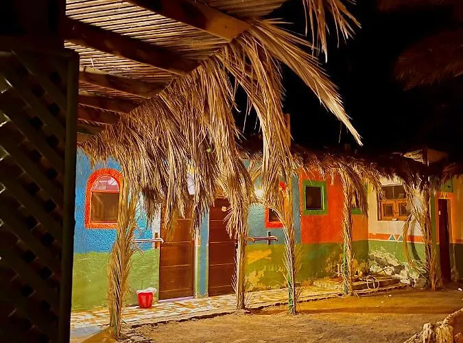 Bishbishi Camp بيت شباب