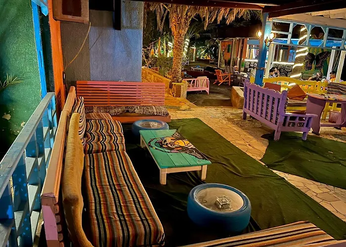 Bishbishi Camp *
