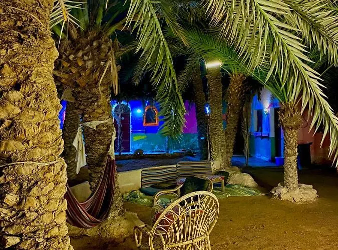 Bishbishi Camp