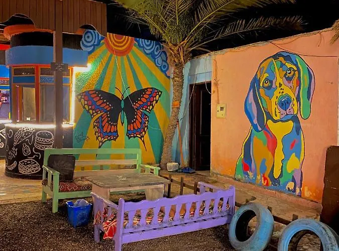 Bishbishi Camp
